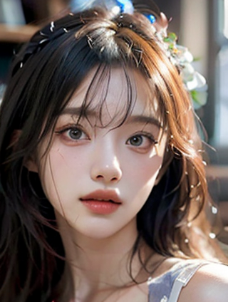 情感与手相：女性感情线的神秘探索